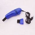 USB Mini Vacuum Cleaner for Computer Laptop Keyboard